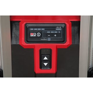 Turn de iluminat Milwaukee MXF TL, ONE-KEY™, TRUEVIEW™
