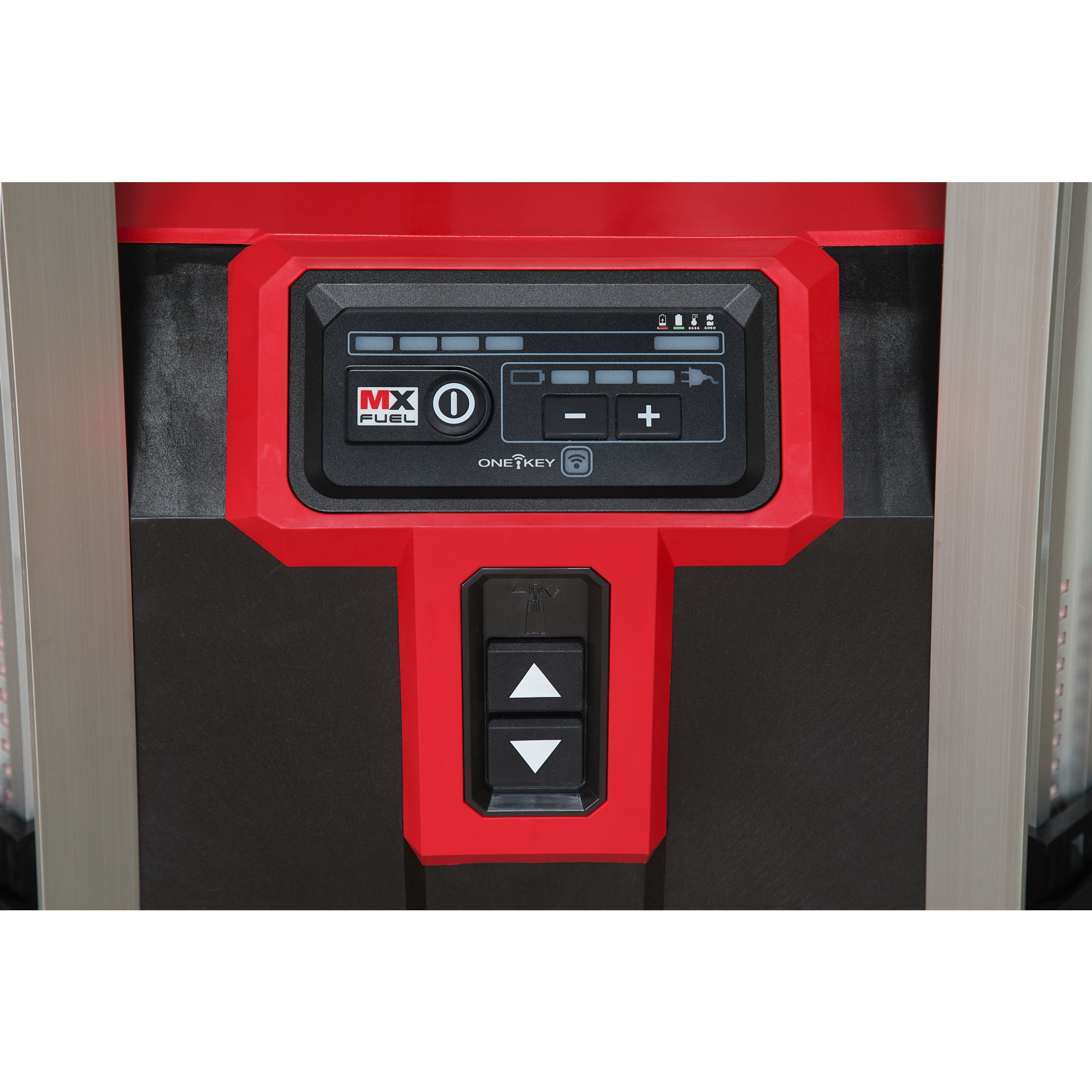 Turn mobil de iluminat Milwaukee MXF TL-801, cod 4933502173