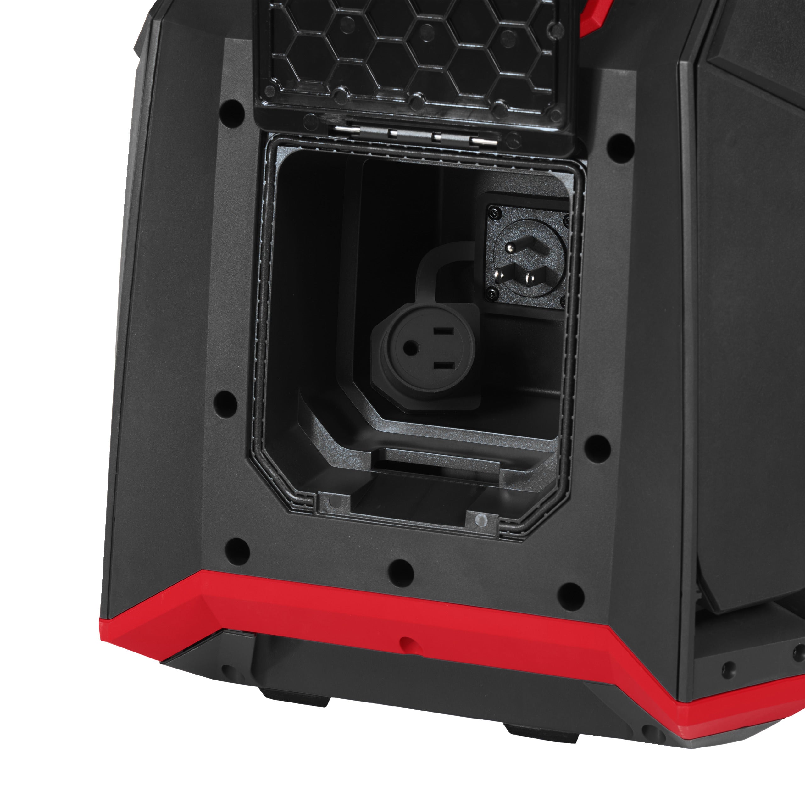 Turn de iluminat compact Milwaukee MXF TLIC-801 MX FUEL™, cod 4933502688