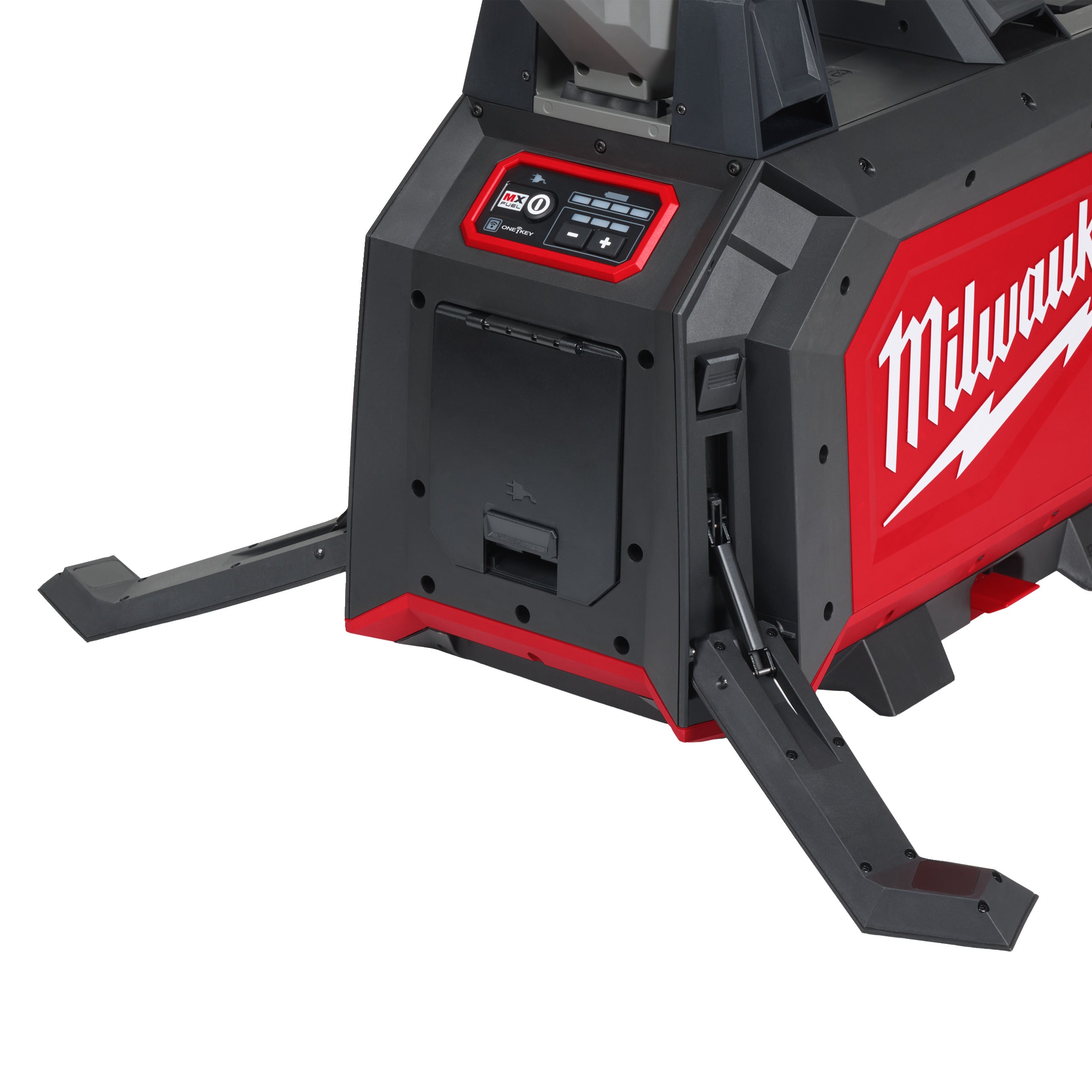 Turn de iluminat compact Milwaukee MXF TLIC-801 MX FUEL™, cod 4933502688