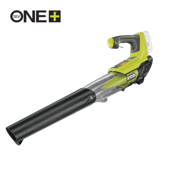 Suflantă debit mare de aer 18V ONE+™ Ryobi OBL18JB, cod 5133003662