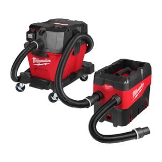 Separator de praf Milwaukee PODS-1 compatibil PACKOUT™, cod 4932498256