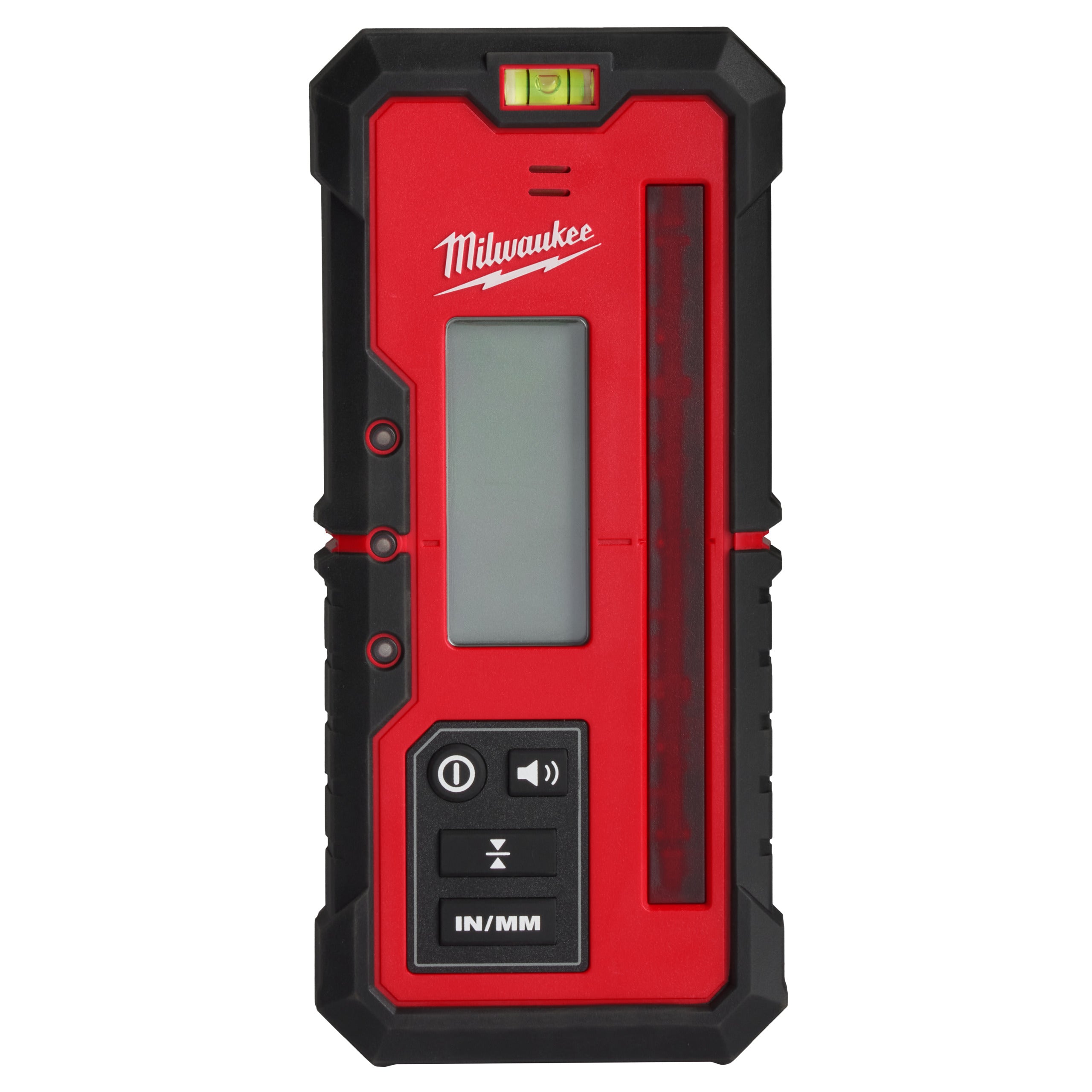 Detector 600 m nivelă laser rotativă Milwaukee RD600, cod 4932493197