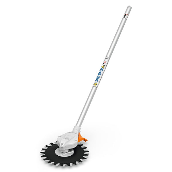 Accesoriu de îndepărtat buruienile (RG-KM) pentru sistemele combinate Stihl KM, cod 41807405006