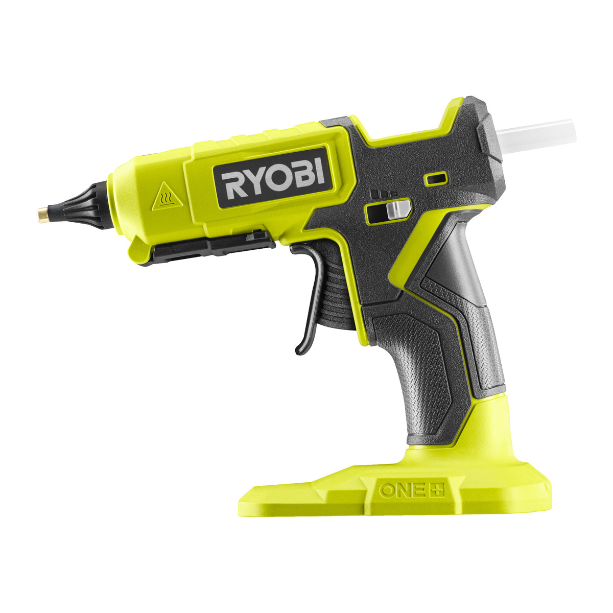 Pistol de lipit cu temperatură duală 18V ONE+™ Ryobi RGL18-0, cod 5133005002
