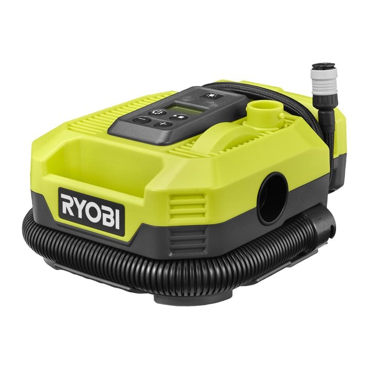 Compresor RMI18-0, Ryobi, cod 5133006316