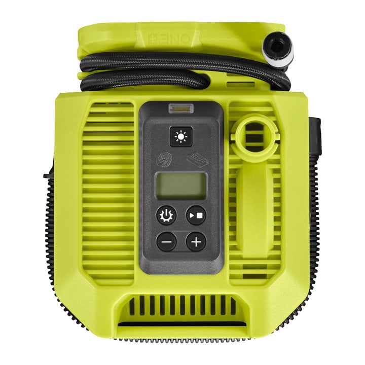 Compresor RMI18-0, Ryobi, cod 5133006316