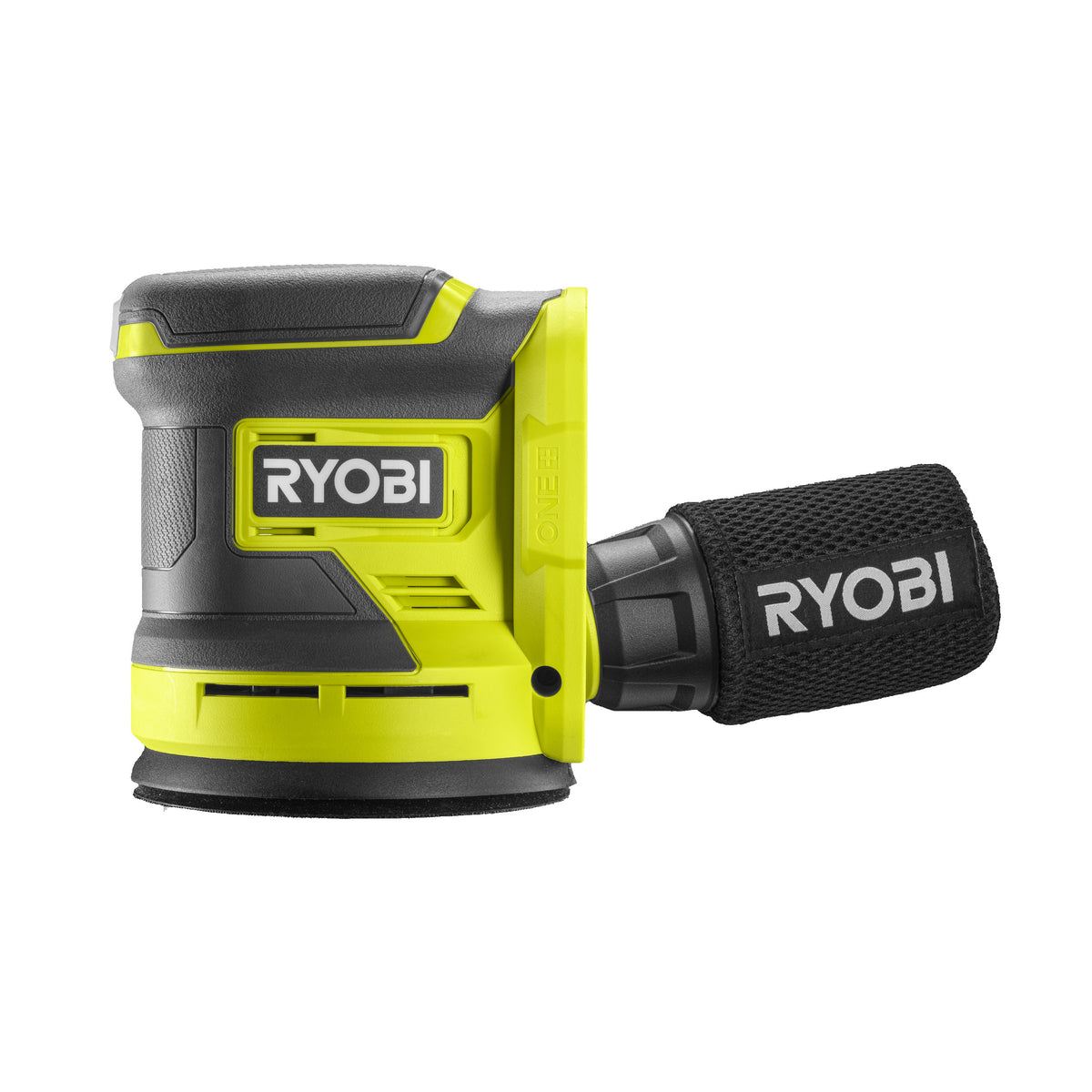 Mașină de șlefuit orbitală 18V ONE+™ Ryobi RROS18-0, cod 5133005393