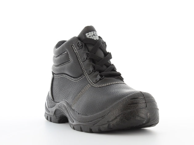 Pantof de protecție, Negru, SAFETY JOGGER SAFETYSTAR 200444