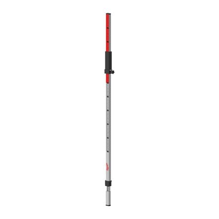 Miră telescopică pentru laser, 2.4m, SR240, Milwaukee, cod 4932493202