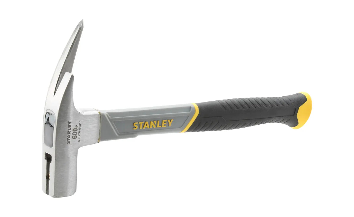 Ciocan de dulgher Stanley cu mâner din fibră de sticlă, 600 g – STHT0-51311