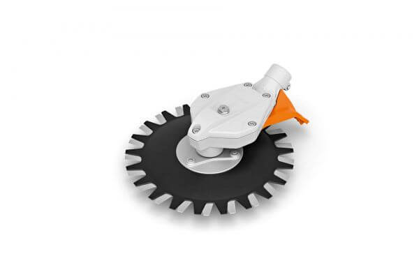 Accesoriu de îndepărtat buruienile (RG) pentru sistemele combinate Stihl KM, cod 41807405101
