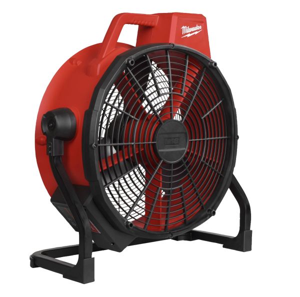 Ventilator HIGH PERFORMANCE Milwaukee M18 ARFHP-0, cod 4933492110, fără acumulator, fără încărcător, fără cutie - BIG STORE (Dynamic Tools SRL)