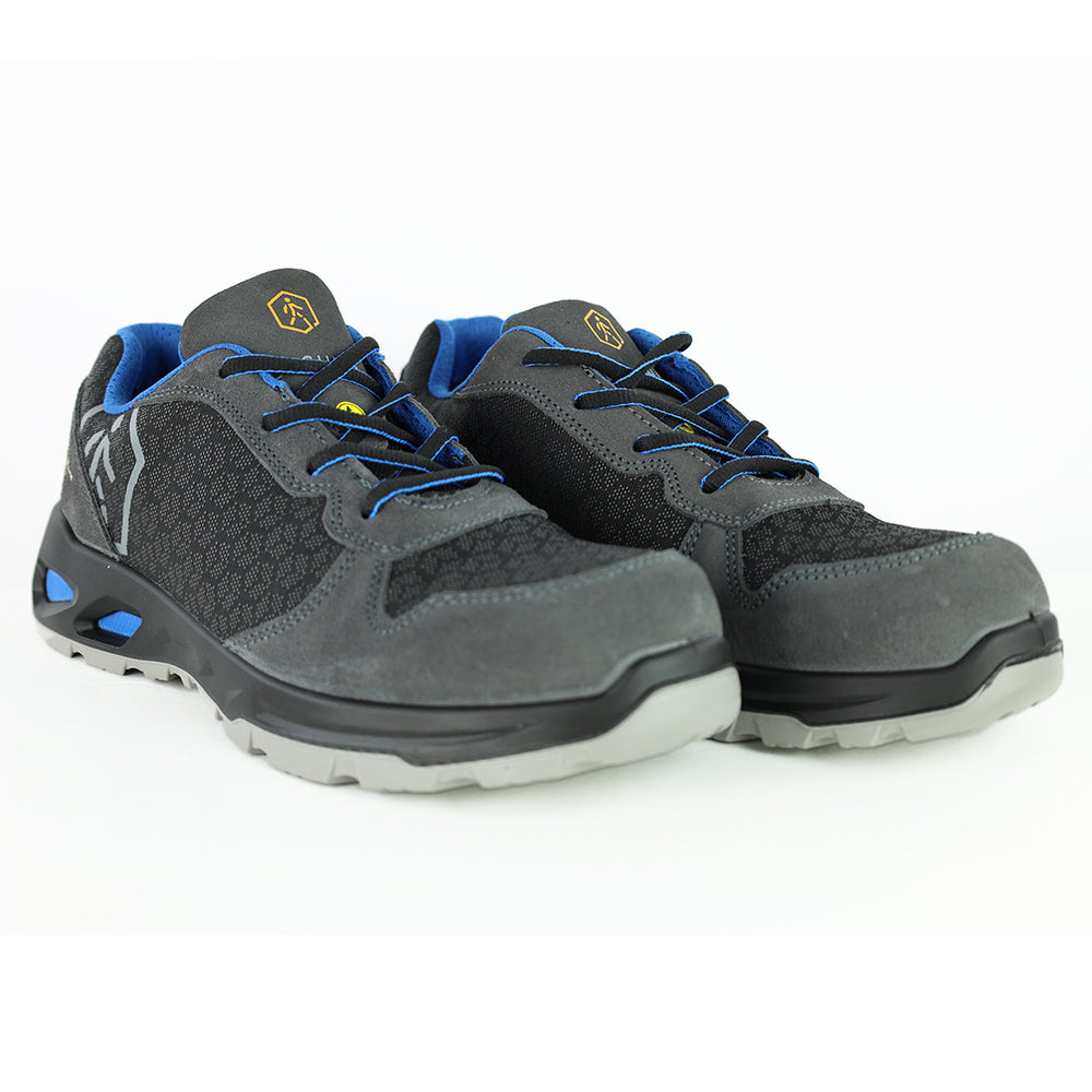 Pantofi de securitate Lacuna SIROCCO S3S FO SR ESD
