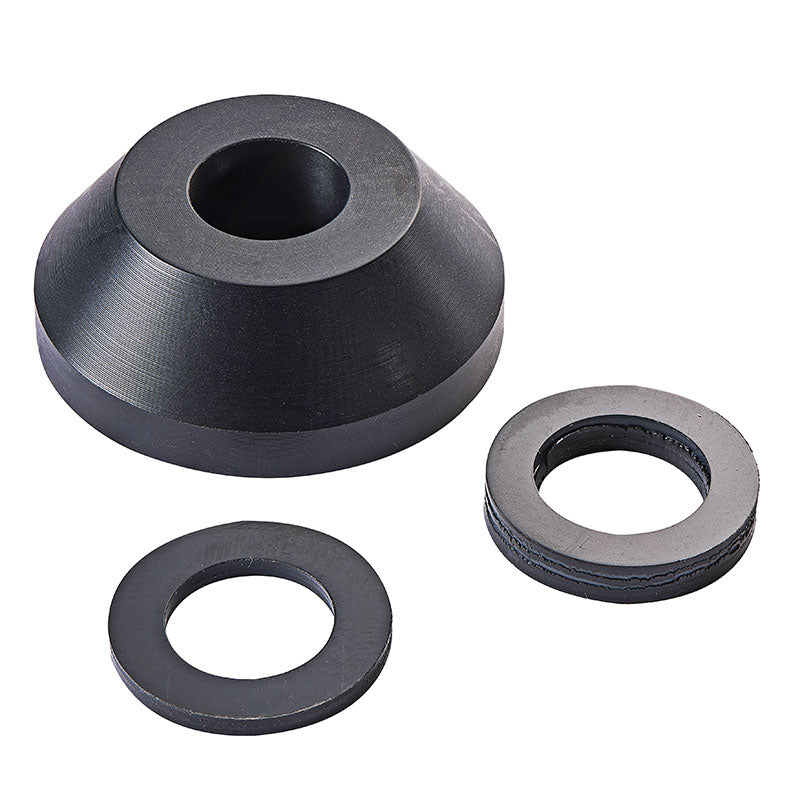 Adaptor disc TWINPOWER din plastic M14 Gunter Wendt GmbH
