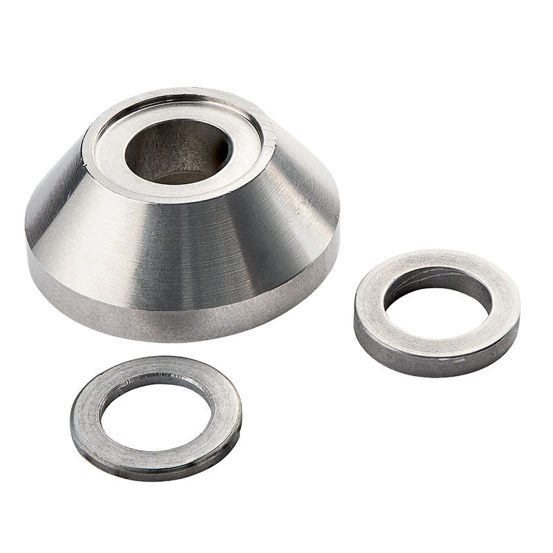 Adaptor disc TWINPOWER din inox M14 Gunter Wendt GmbH