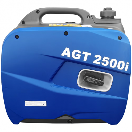 Generator de curent tip inverter AGT 2500i 2.0kw