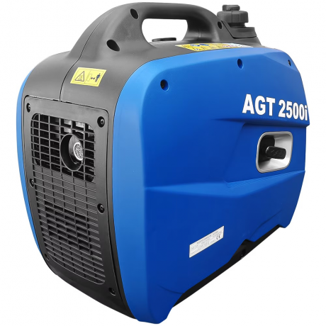 Generator de curent tip inverter AGT 2500i 2.0kw