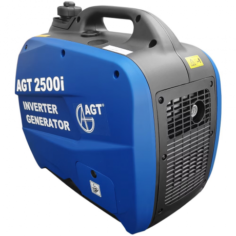 Generator de curent tip inverter AGT 2500i 2.0kw