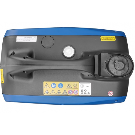 Generator de curent tip inverter AGT 2500i 2.0kw