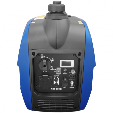 Generator de curent tip inverter AGT 2500i 2.0kw