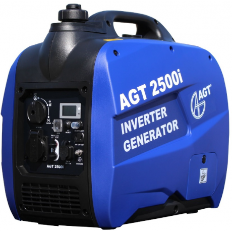 Generator de curent tip inverter AGT 2500i 2.0kw