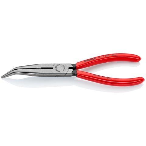 Clești cu vârf tip cocoș (Stork Beak) KNIPEX 2621200