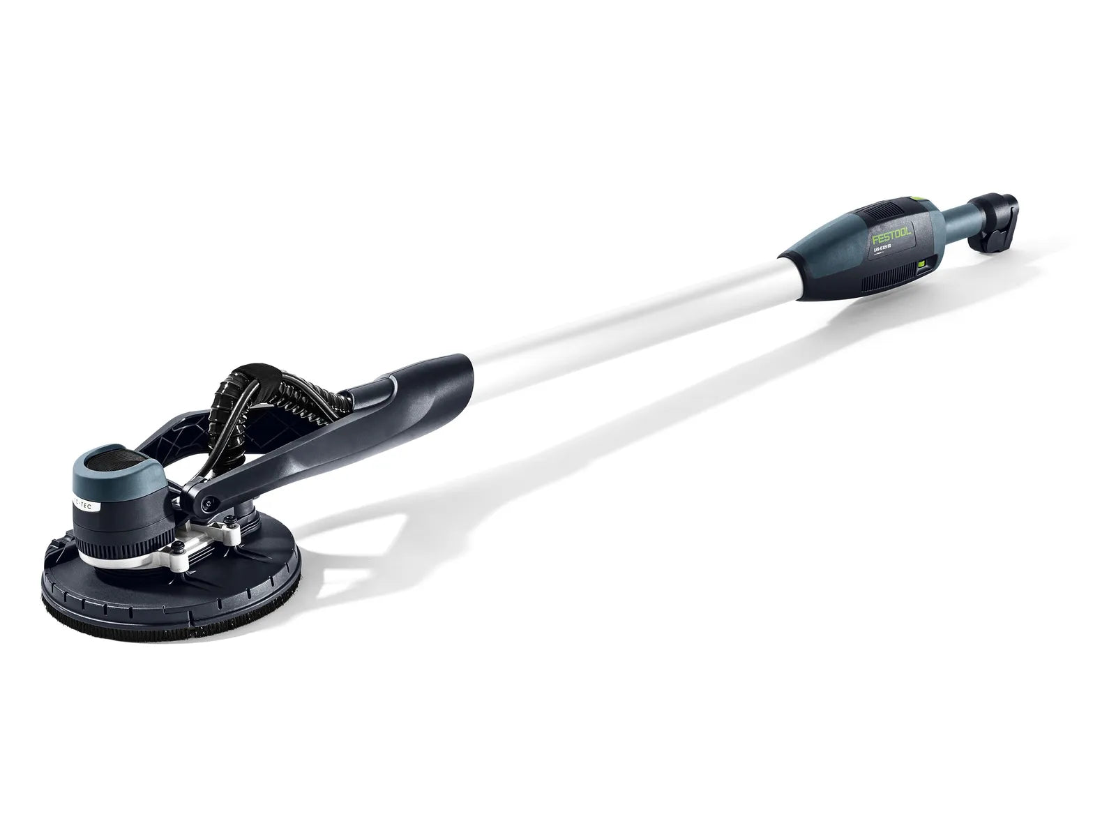Șlefuitor de pereți cu gât lung Festool PLANEX LHS-E 225 EQ-CB, cod 578402