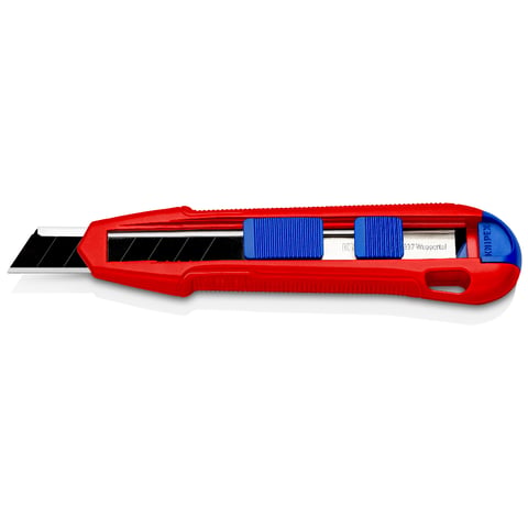 Cutter universal CutiX® KNIPEX 9010165BK