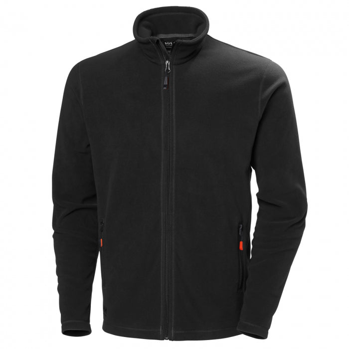 Bluză polar Helly Hansen Oxford Light Fleece