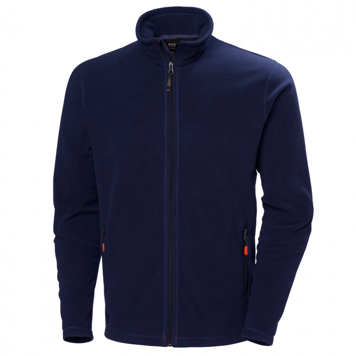 Bluză polar Helly Hansen Oxford Light Fleece