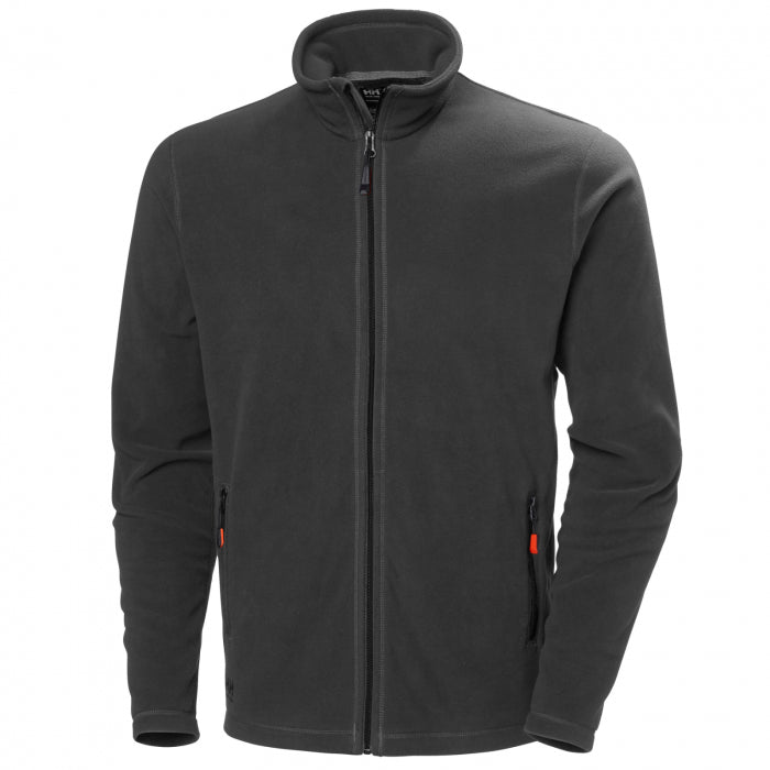 Bluză polar Helly Hansen Oxford Light Fleece