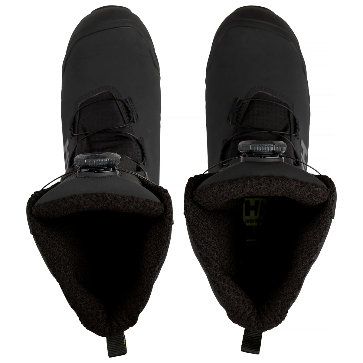 Bocanci protecție Helly Hansen Magni Evolution MXR Winter Tall BOA S7S HT