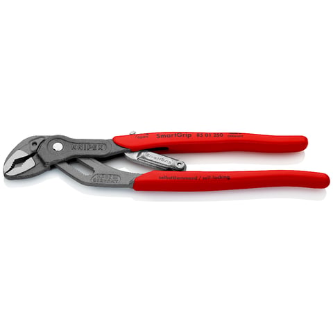 Clești pompă apă SmartGrip® reglaj automat KNIPEX 8501250