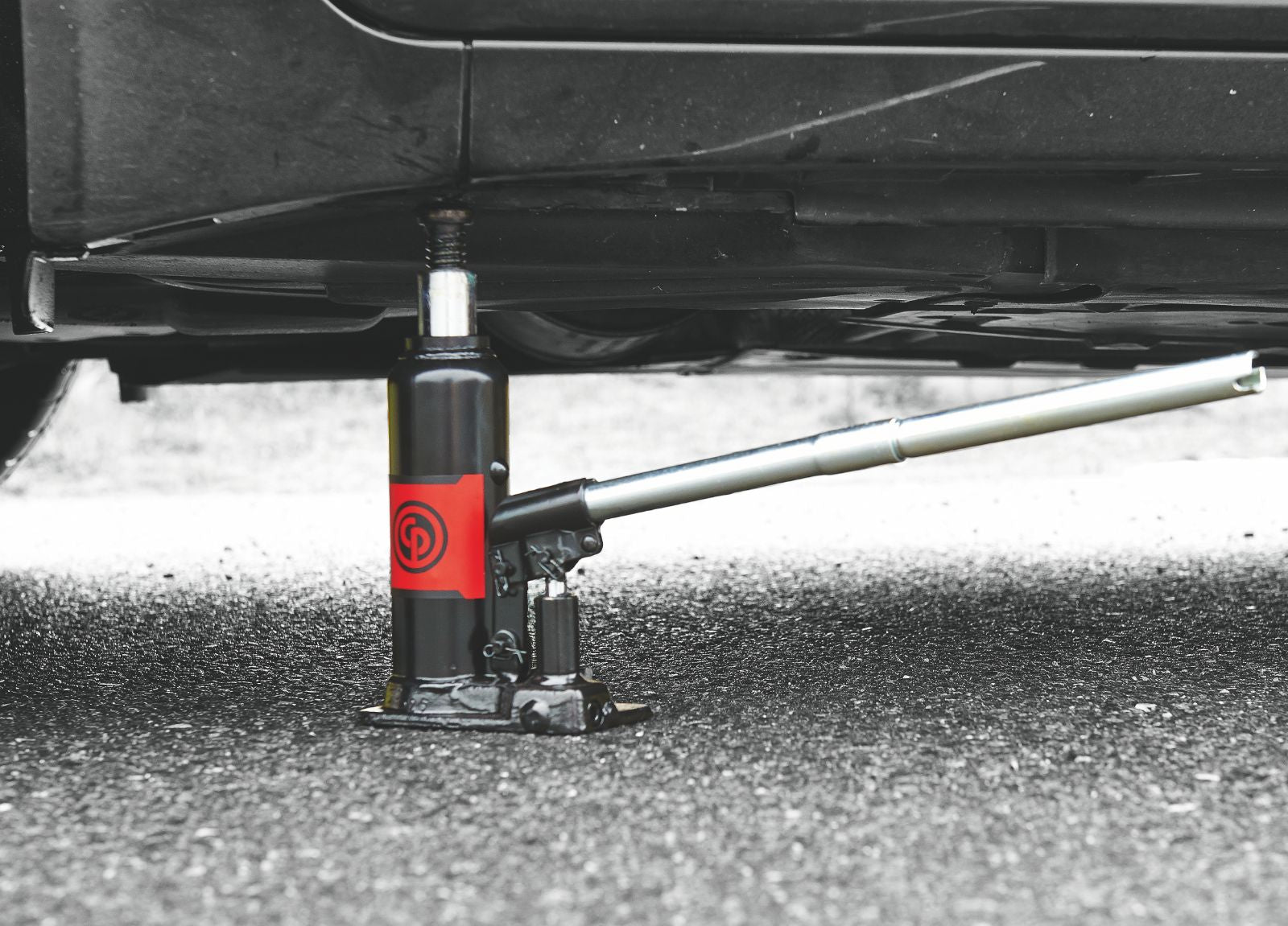 CP81300 Cric butelie 30T Chicago Pneumatic, cod 8941081300