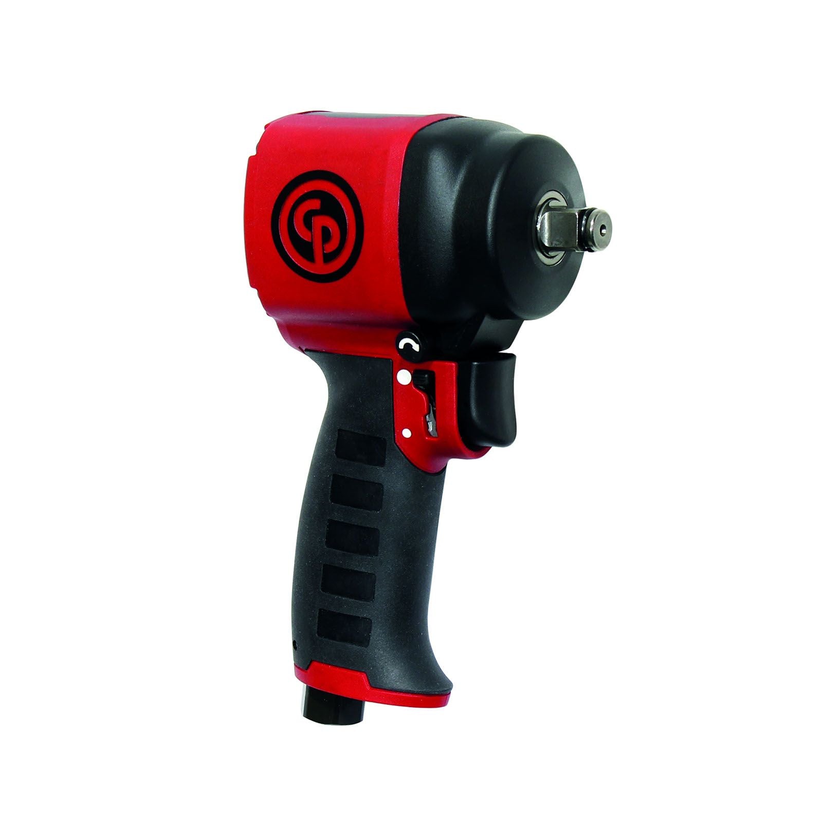CP7732C Cheie de impact ultracompactă pneumatică 1/2" Chicago Pneumatic, cod 8941077321