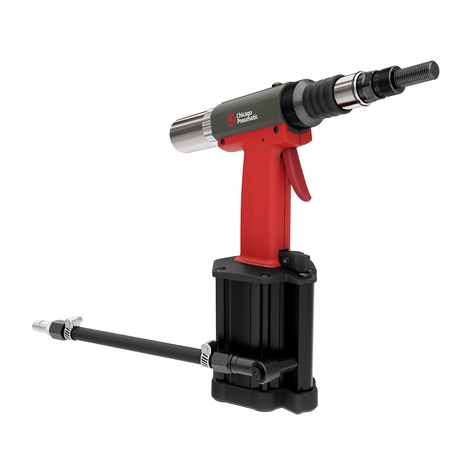 CP9888 Pistol pentru piulite nit Chicago Pneumatic, cod 8941098880