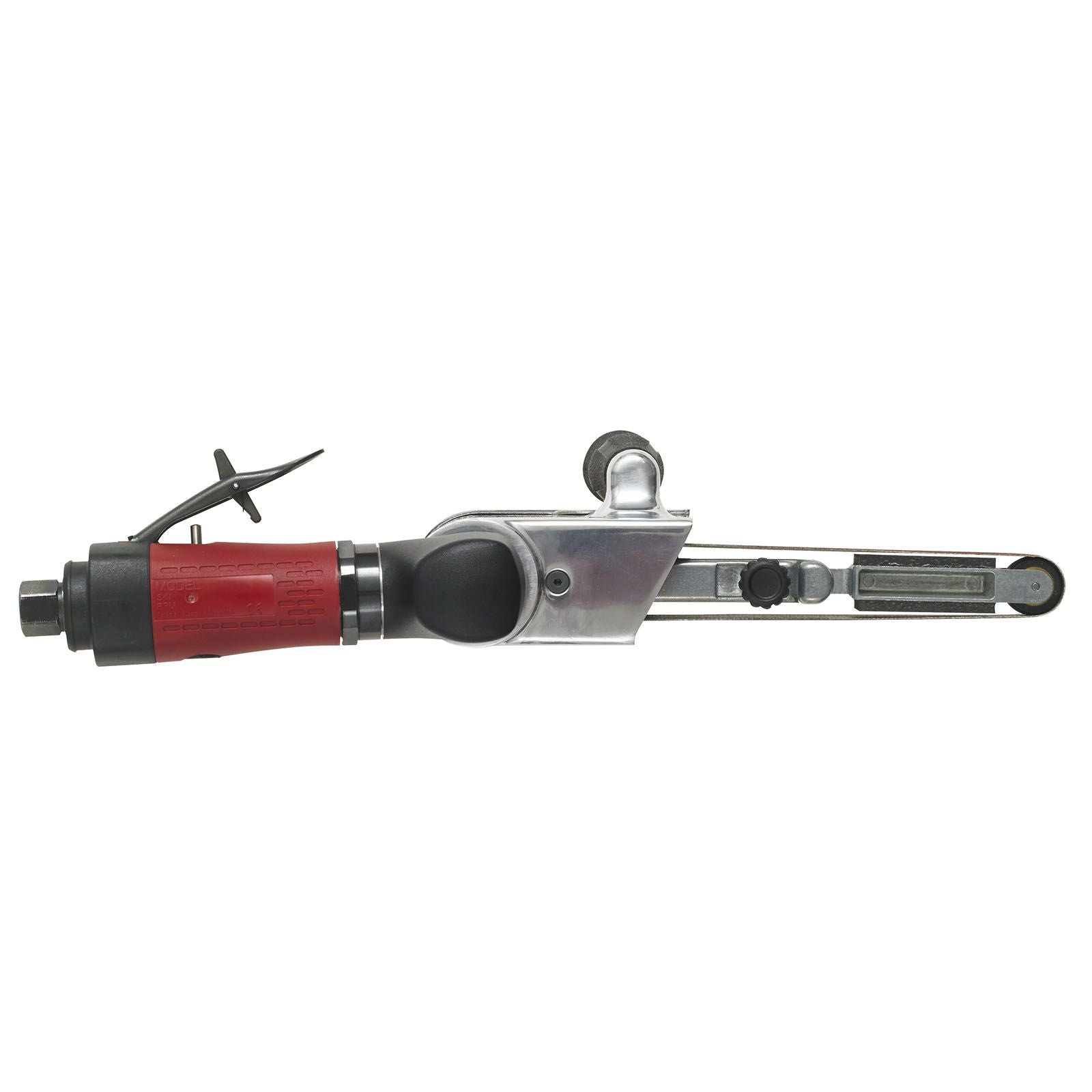 CP5080-3260H19 Șlefuitor cu bandă pneumatic 19" (480 mm) Chicago Pneumatic, cod 6151620200