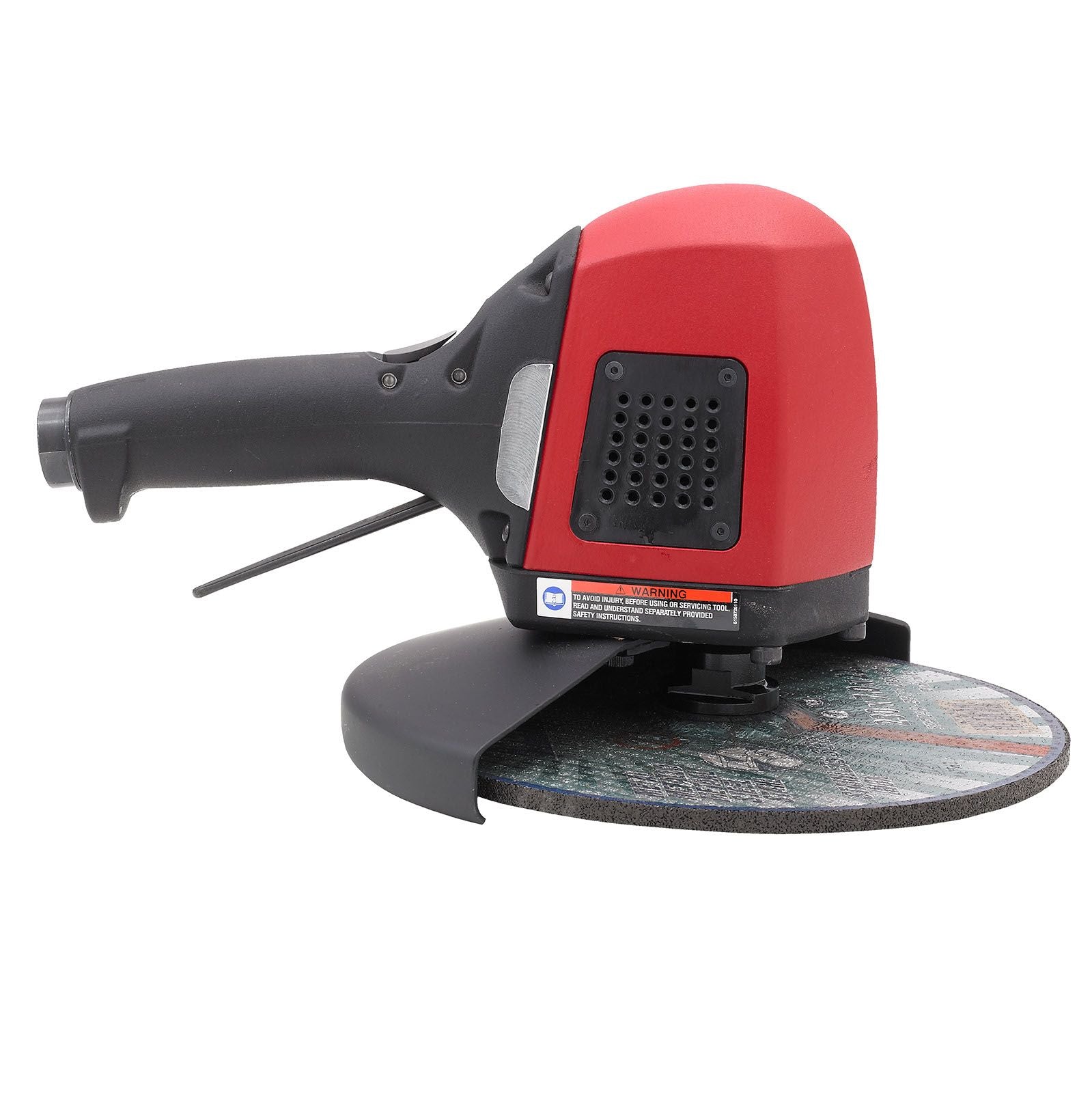 CP3349-SALAVELE Polizor vertical pneumatic 9" (230 mm) Chicago Pneumatic, cod 6151609130