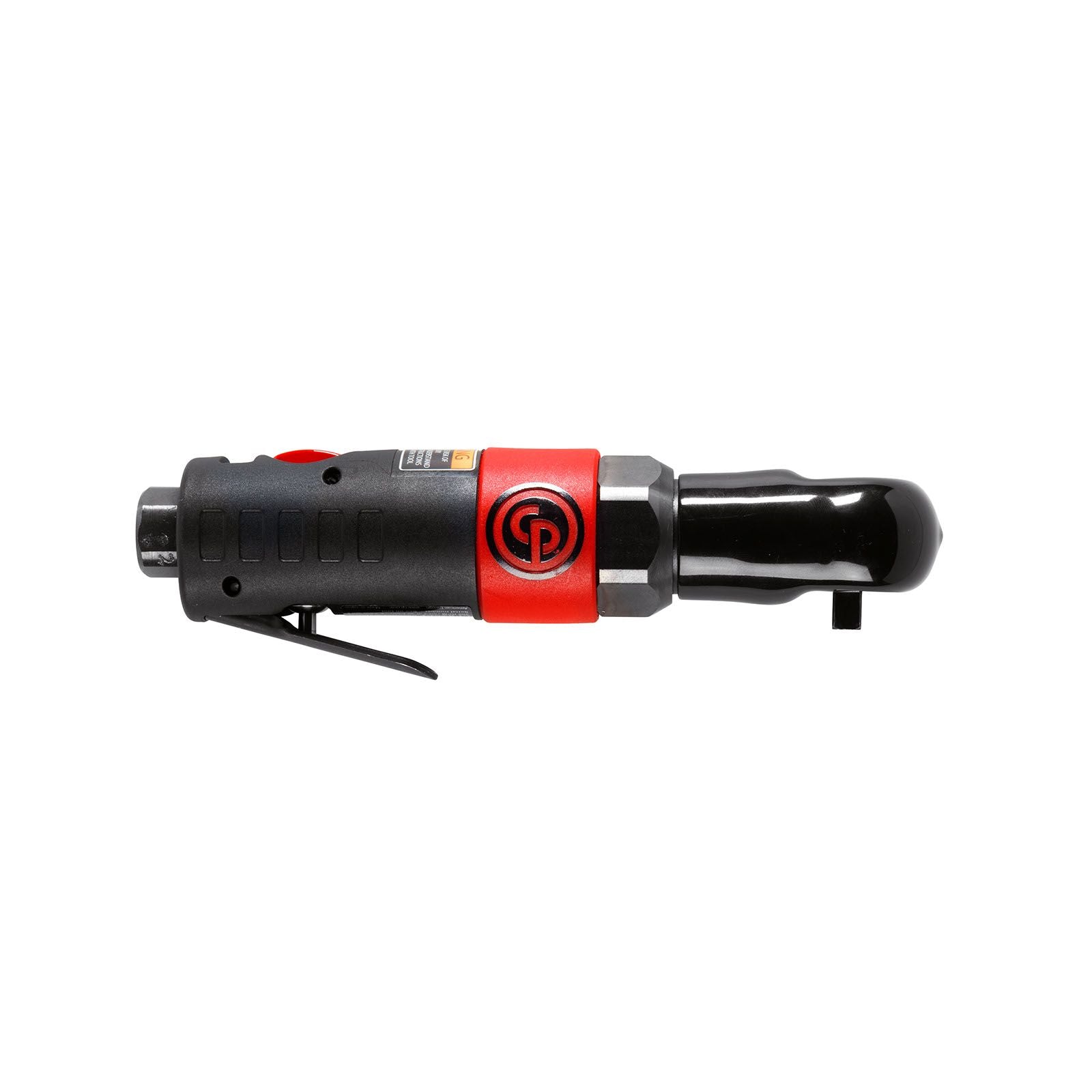 CP825C Cheie cu clichet STUBBY 1/4" Chicago Pneumatic, cod 8941082511