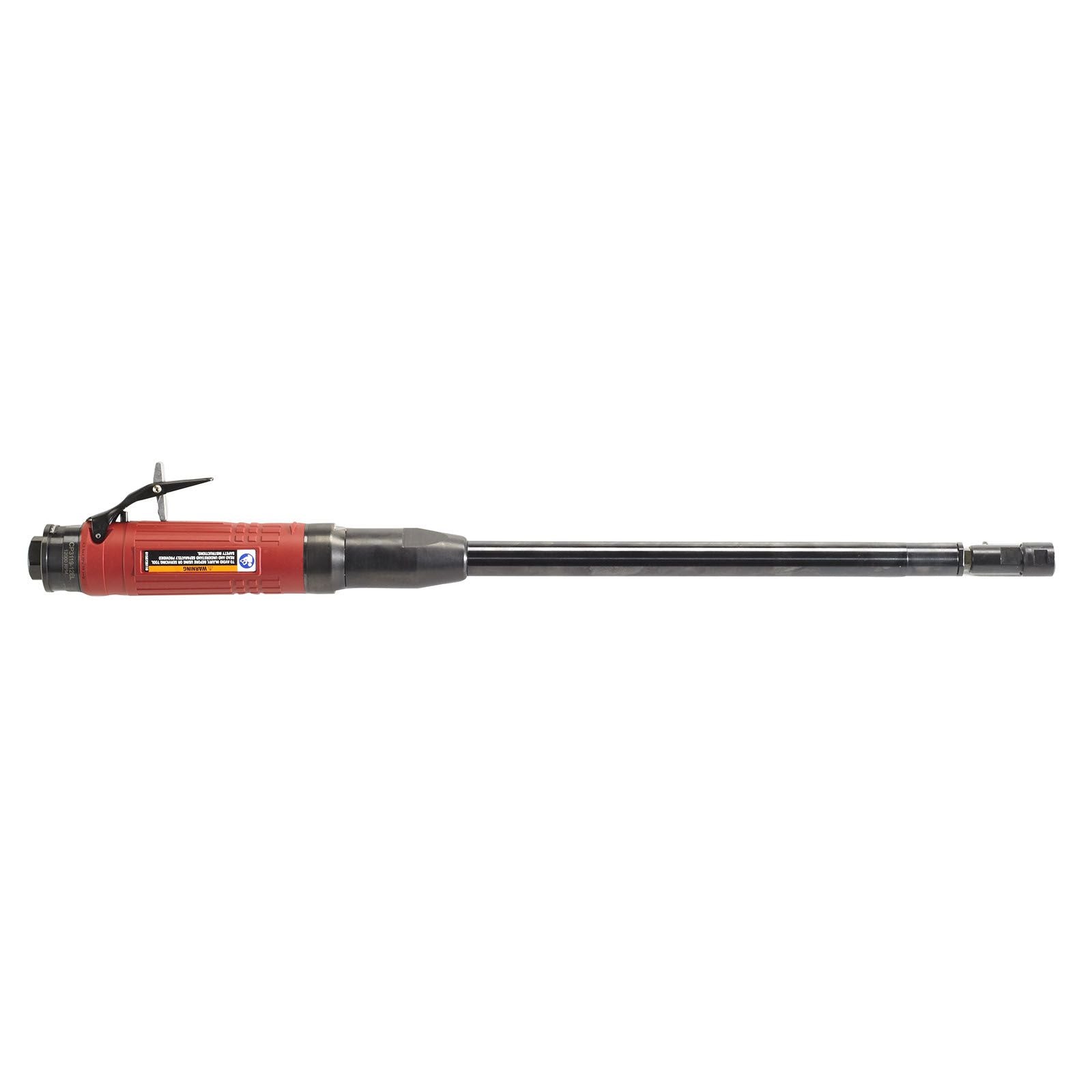CP3119-12EL Polizor drept pneumatic lung 1/4" (6 mm) Chicago Pneumatic, cod 6151602150