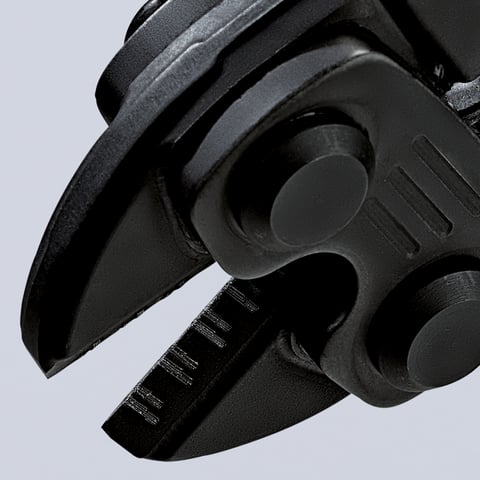 Tăietori compacți CoBolt® KNIPEX 7101200