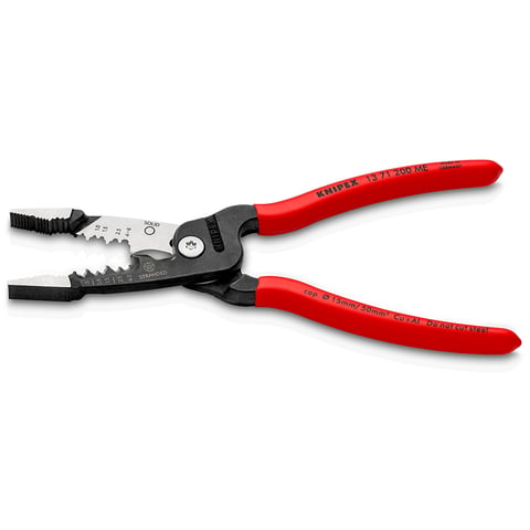 Dezizolator WireStripper metric KNIPEX 1371200ME