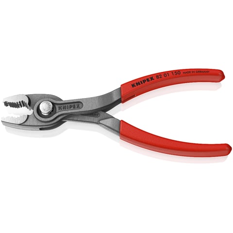 Clești TwinGrip® prindere față și lateral KNIPEX 8201150