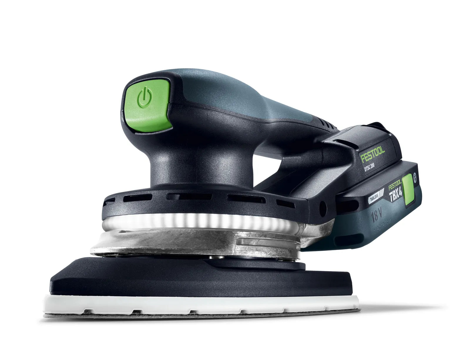 Șlefuitor Delta cu acumulatori Festool DTSC 200-Basic, cod 577713