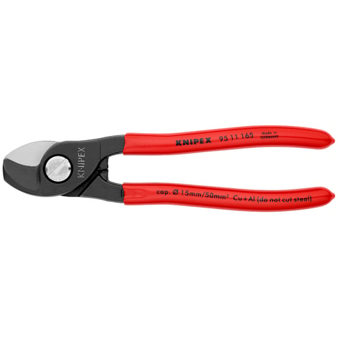 Foarfecă de cablu KNIPEX 9511165
