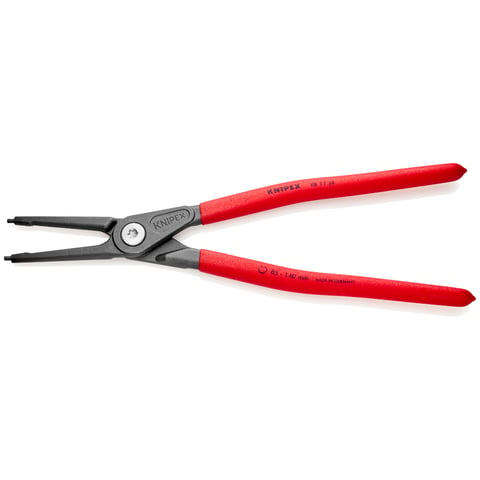 Clești siguranțe interioare de precizie KNIPEX 4811J4