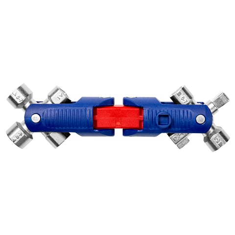 Cheie tablou DoubleJoint pliabilă KNIPEX 001106V04