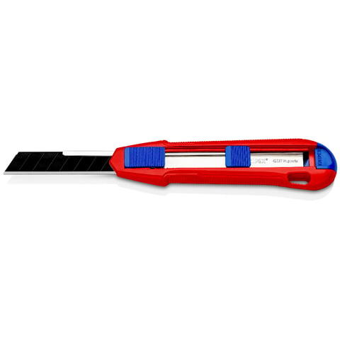 Cutter universal CutiX® KNIPEX 9010165BK