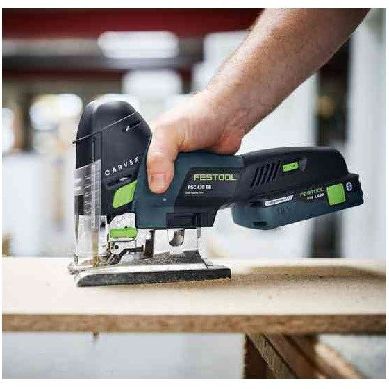 Acumulator Festool HighPower BP 18 Li 4,0 HPC-ASI, cod 205034